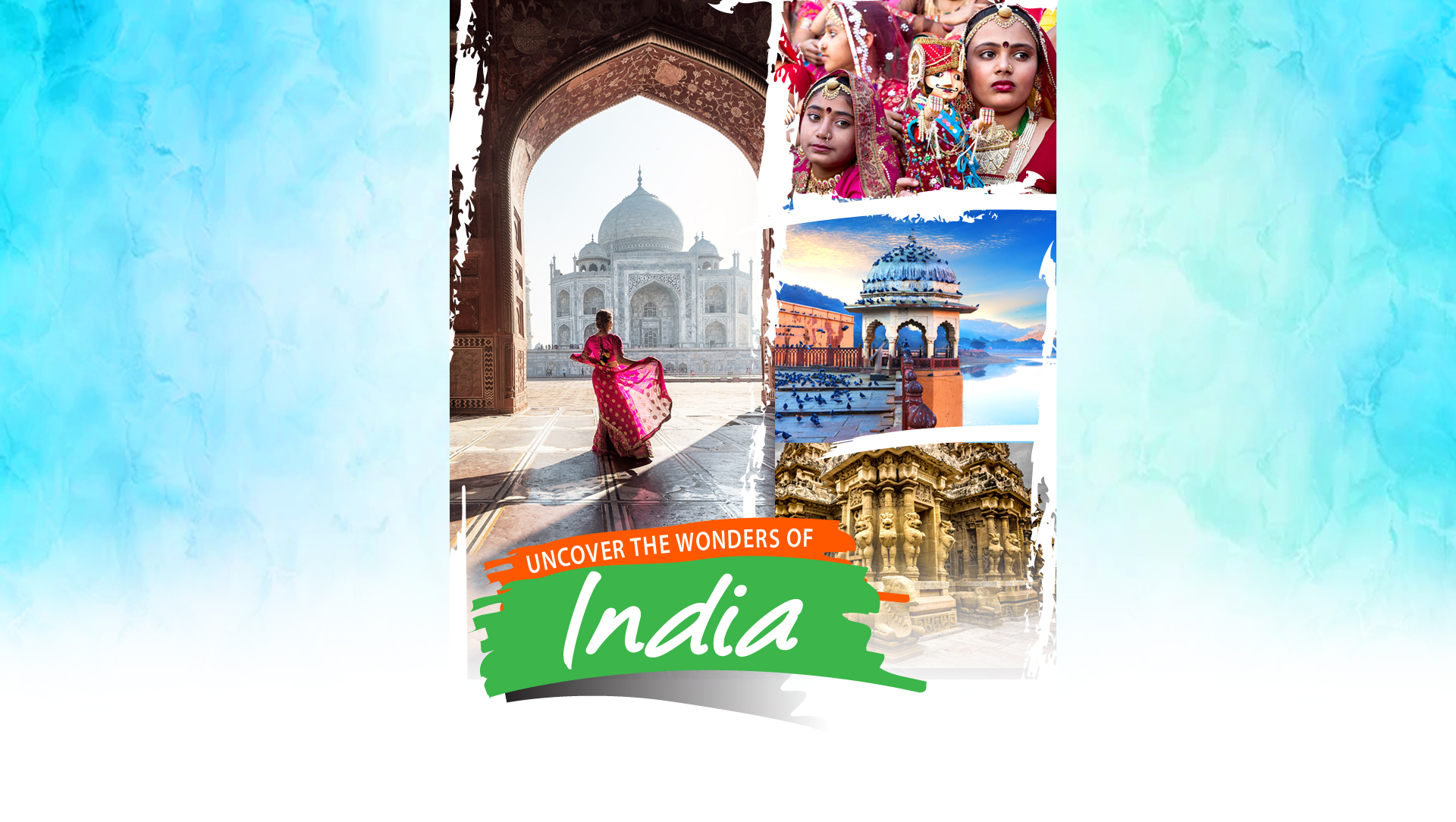 Travel Adventure