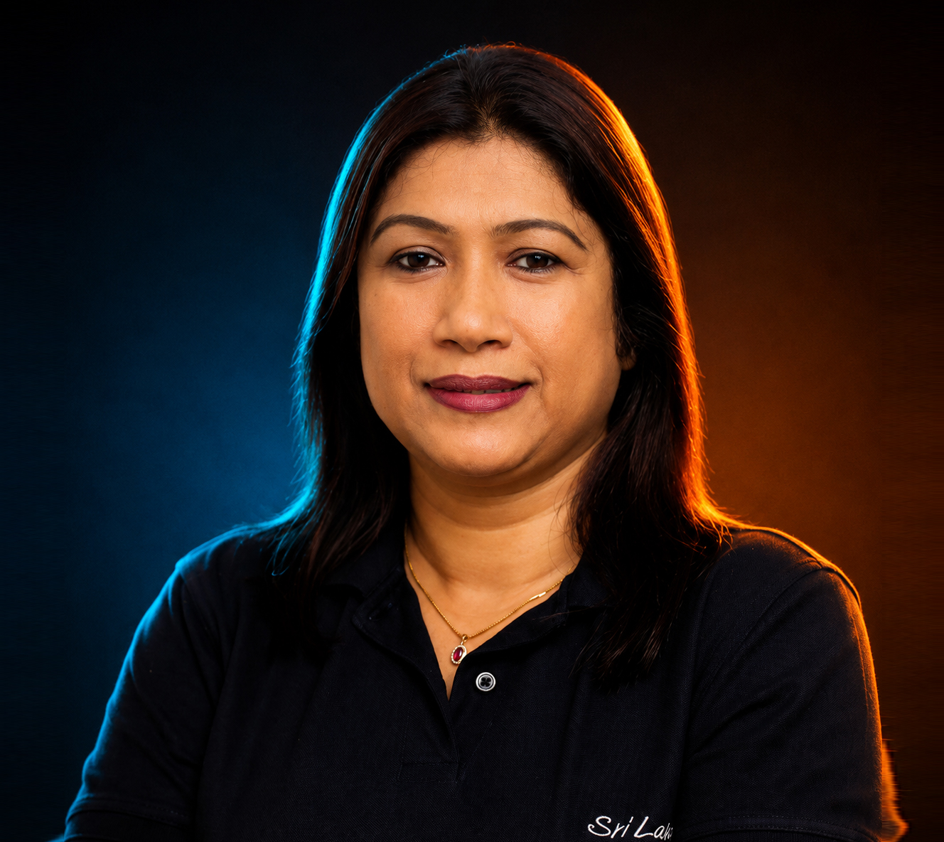 Sanjeewani Fernando